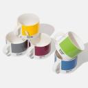 Pantone Tea Cup Black 419