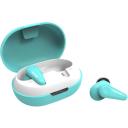 Pantone True Wireless Earbuds - Teal