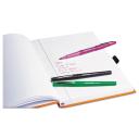 Paper Mate Flair FeltTip Ast Pack of 12 Box of 12