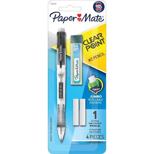 Papermate ClearPoint Mechanical Pencil 0.7mm