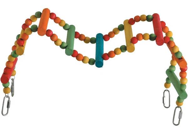 Paradise Toys Flexible Ladder
