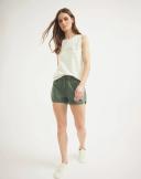 Pardoo Boardshort Thyme Green / 14