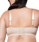 Parfait Erika Full Bust Seamless Wirefree Bra - Bare - 18E