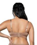 Parfait Erika Full Bust Seamless Wirefree Bra - Bare - 18E
