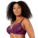 Parfait Shea Plunge Bra Blackberry / 38E