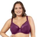 Parfait Shea Plunge Bra Blackberry / 38FF