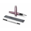 Parker 1931635 Im Light Purple Chrome Trim Rollerball Pen