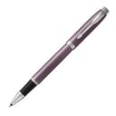 Parker 1931635 Im Light Purple Chrome Trim Rollerball Pen