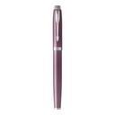 Parker 1931635 Im Light Purple Chrome Trim Rollerball Pen