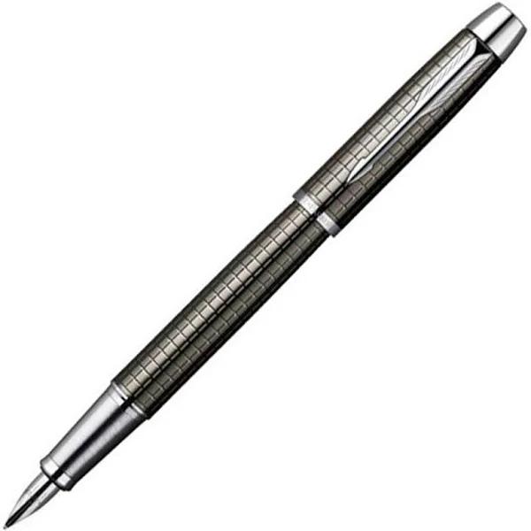 Parker Im Premium Chiselled Fountain Pen