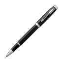 Parker Im Rollerball Pen - Lacquer Black/Chrome Trim - AfterPay & zipPay Available