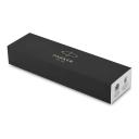Parker Im Rollerball Pen - Lacquer Black/Chrome Trim - AfterPay & zipPay Available