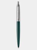 Parker Jotter Ballpoint Pen XL Greenwich Matte Green