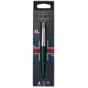 Parker Jotter Ballpoint Pen XL Greenwich Matte Green