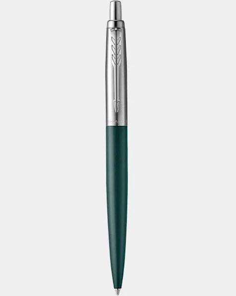 Parker Jotter Ballpoint Pen XL Greenwich Matte Green