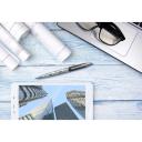 Parker Jotter Special Edition Ballpoint Pen Black Postmodern