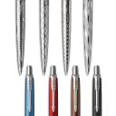 Parker Jotter Special Edition Ballpoint Pen Black Postmodern