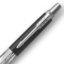 Parker Jotter Special Edition Ballpoint Pen Black Postmodern