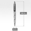 Parker Jotter Special Edition Ballpoint Pen Black Postmodern