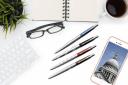 Parker Jotter Special Edition Ballpoint Pen Black Postmodern