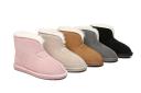 Parker Slipper Lead Grey / 38