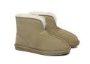 Parker Slipper Lead Grey / 38