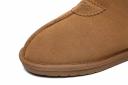 Parker Slipper Lead Grey / 38