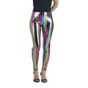 Party Creator Metallic Leggings