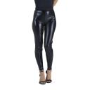 Party Creator Metallic Leggings