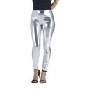 Party Creator Metallic Leggings