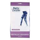 Party Creator Metallic Leggings