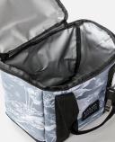 Party Sixer Cooler, White