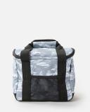 Party Sixer Cooler, White