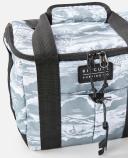 Party Sixer Cooler, White