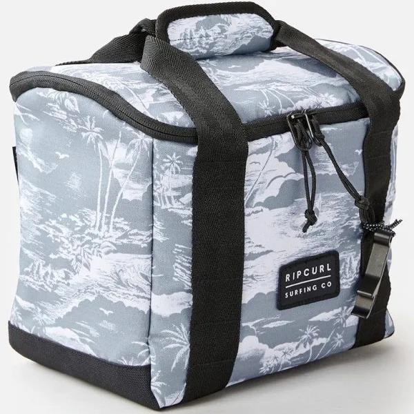 Party Sixer Cooler, White