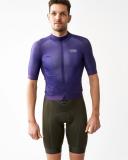 Pas Normal Studios Mechanism Bib Short - Dark Olive XL