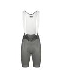 Pas Normal Studios Mechanism Bib Short - Medium Grey, S