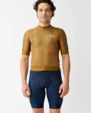 Pas Normal Studios Mechanism Bib Short - Medium Grey, S