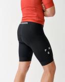 Pas Normal Studios Mechanism Bib Short - Medium Grey, S