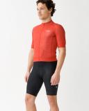 Pas Normal Studios Mechanism Bib Short - Medium Grey, S