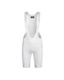 Pas Normal Studios Mechanism Bib Short - White, S