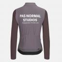 Pas Normal Studios Mechanism Long Sleeve Jersey - Hazel, S / Hazel