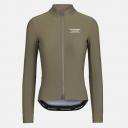 Pas Normal Studios Mechanism Long Sleeve Jersey - Hazel, S / Hazel