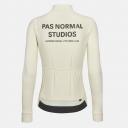 Pas Normal Studios Mechanism Long Sleeve Jersey - Hazel, S / Hazel