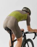 Pas Normal Studios Mechanism Pro Bib Short - Earth, M