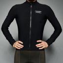 Pas Normal Studios Women's Mechanism Long Sleeve Jersey - Black L