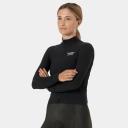 Pas Normal Studios Women's Mechanism Long Sleeve Jersey - Black L