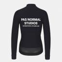 Pas Normal Studios Women's Mechanism Long Sleeve Jersey - Black L