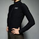 Pas Normal Studios Women's Mechanism Long Sleeve Jersey - Black L