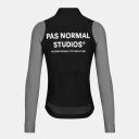 Pas Normal Studios Women's Mechanism Long Sleeve Jersey - Medium Grey, M